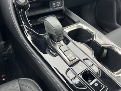 2025 Lexus NX 350 Base