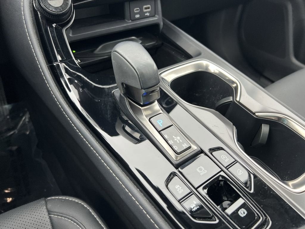 2025 Lexus NX 350 Base