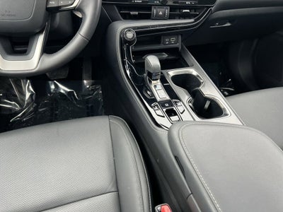 2025 Lexus NX 350 Base