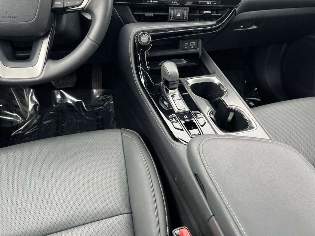 2025 Lexus NX 350 Base