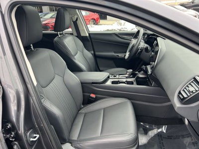 2025 Lexus NX 350 Base