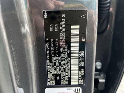 2025 Lexus NX 350 Base