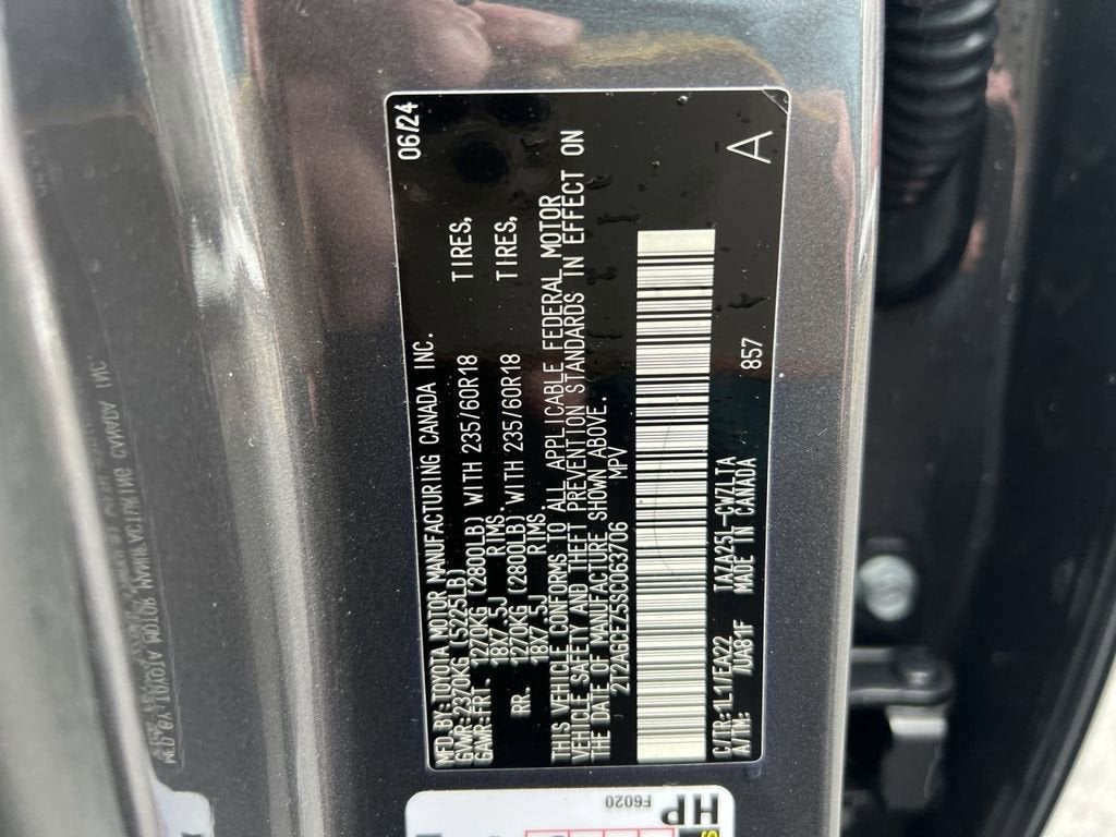 2025 Lexus NX 350 Base