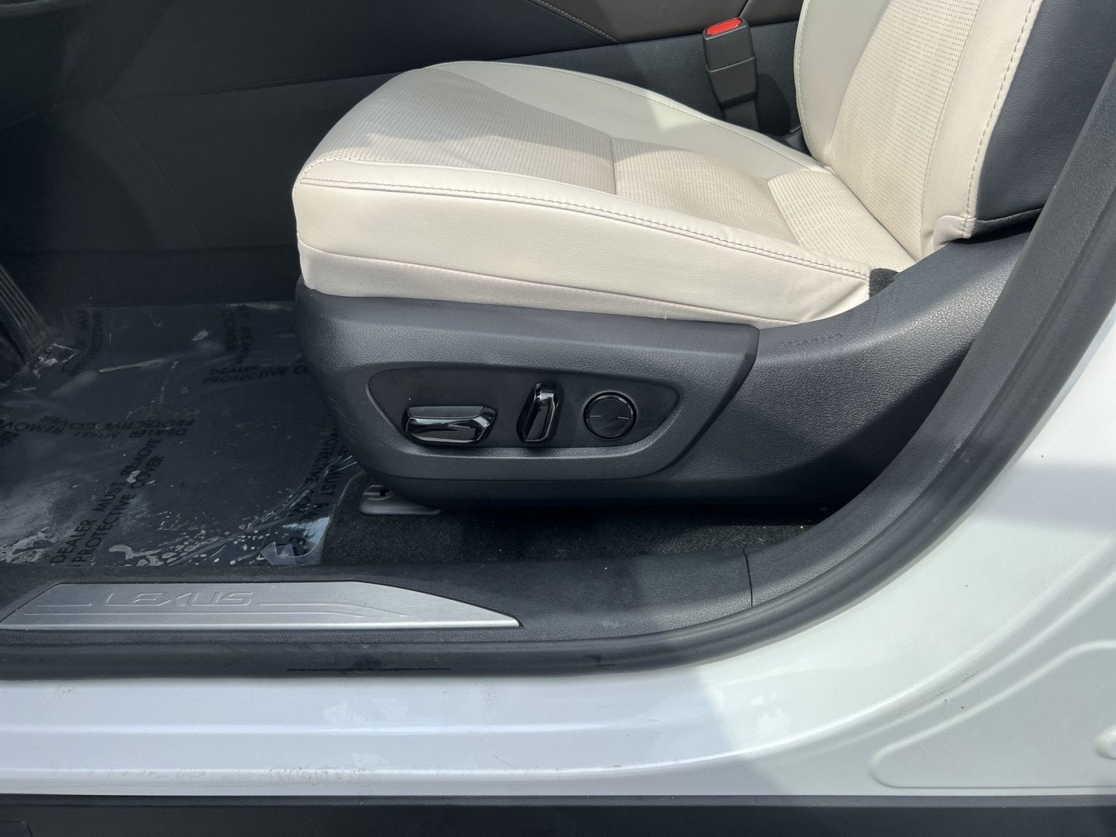 2024 Lexus RX 350 Premium Plus