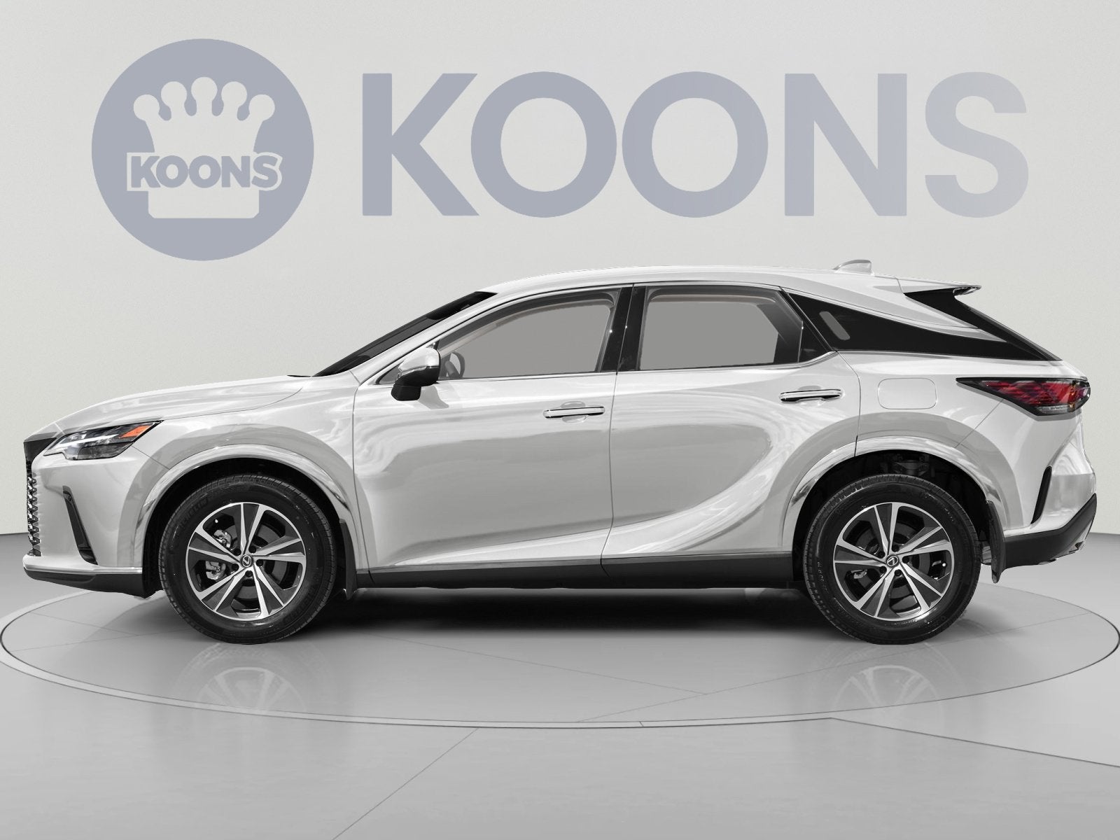 2024 Lexus RX 350 Premium Plus