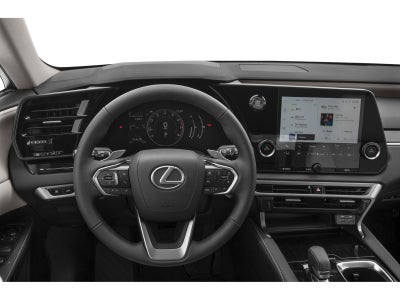 2024 Lexus RX 350 Premium Plus
