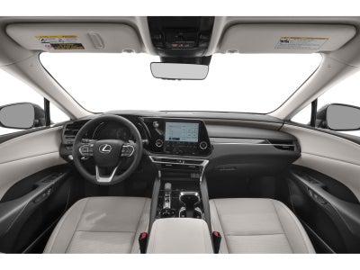 2024 Lexus RX 350 Premium Plus
