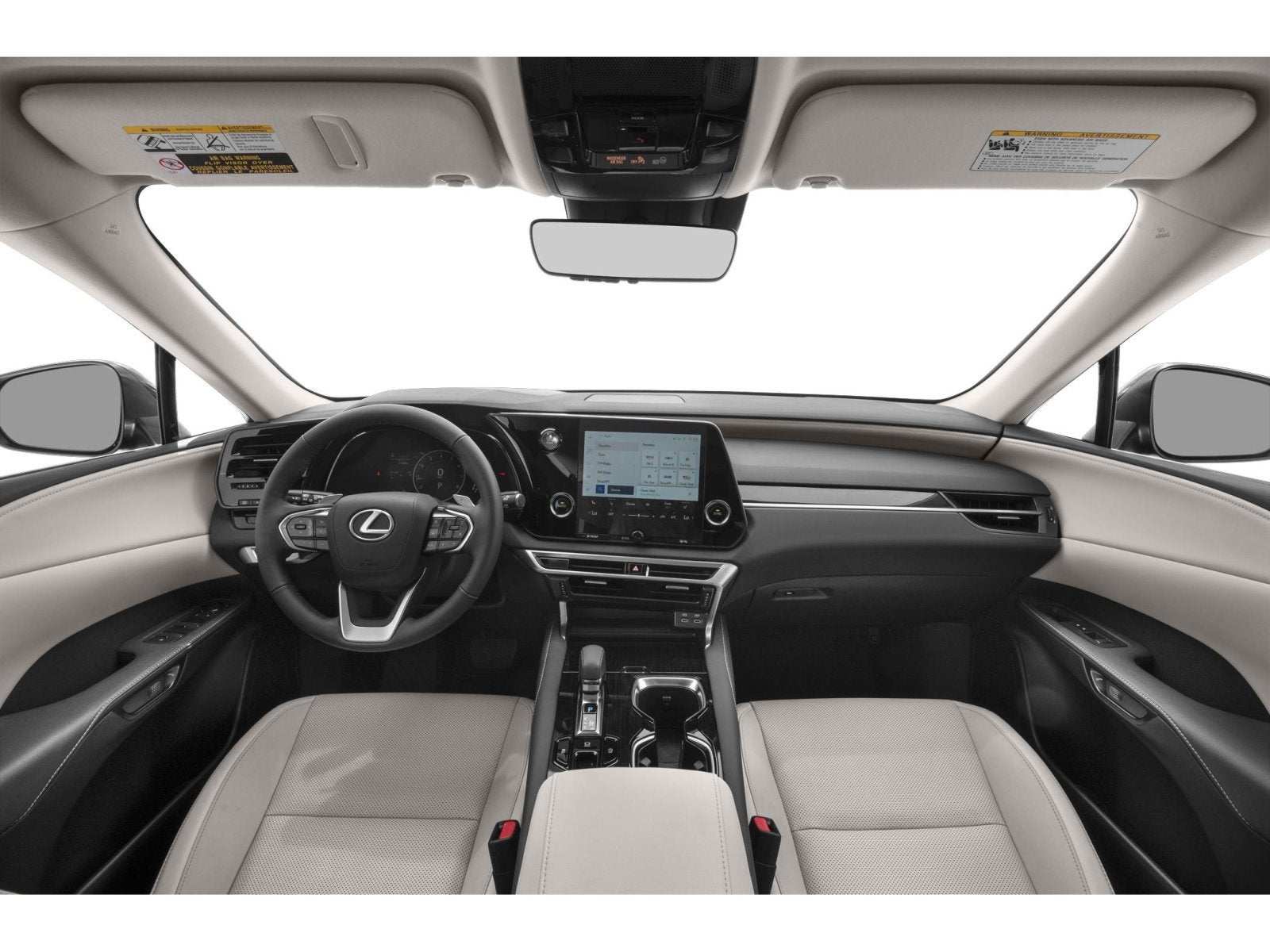 2024 Lexus RX 350 Premium Plus