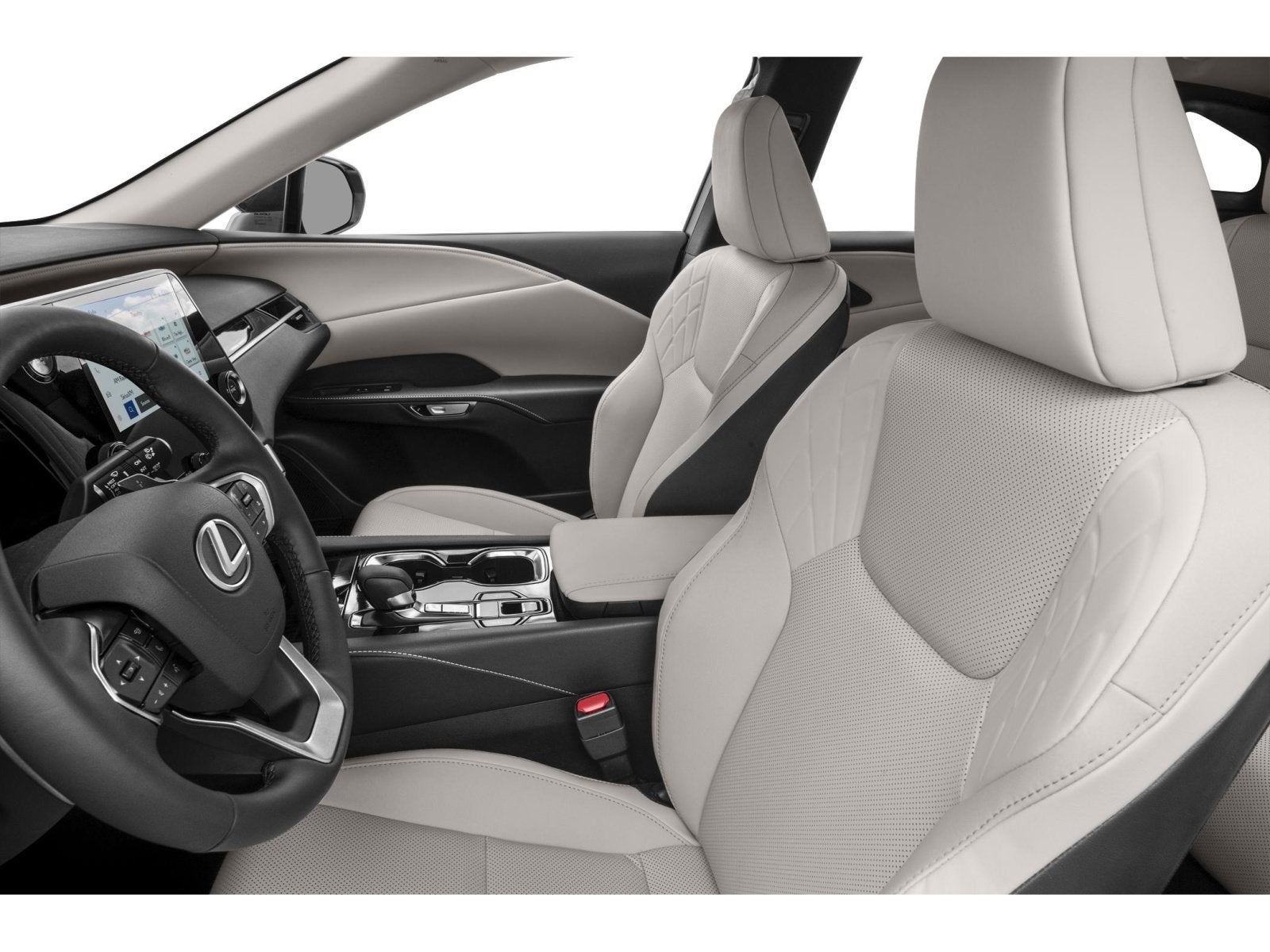 2024 Lexus RX 350 Premium Plus