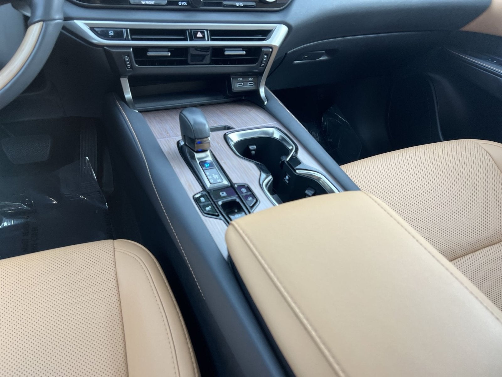 2024 Lexus RX 350 Premium
