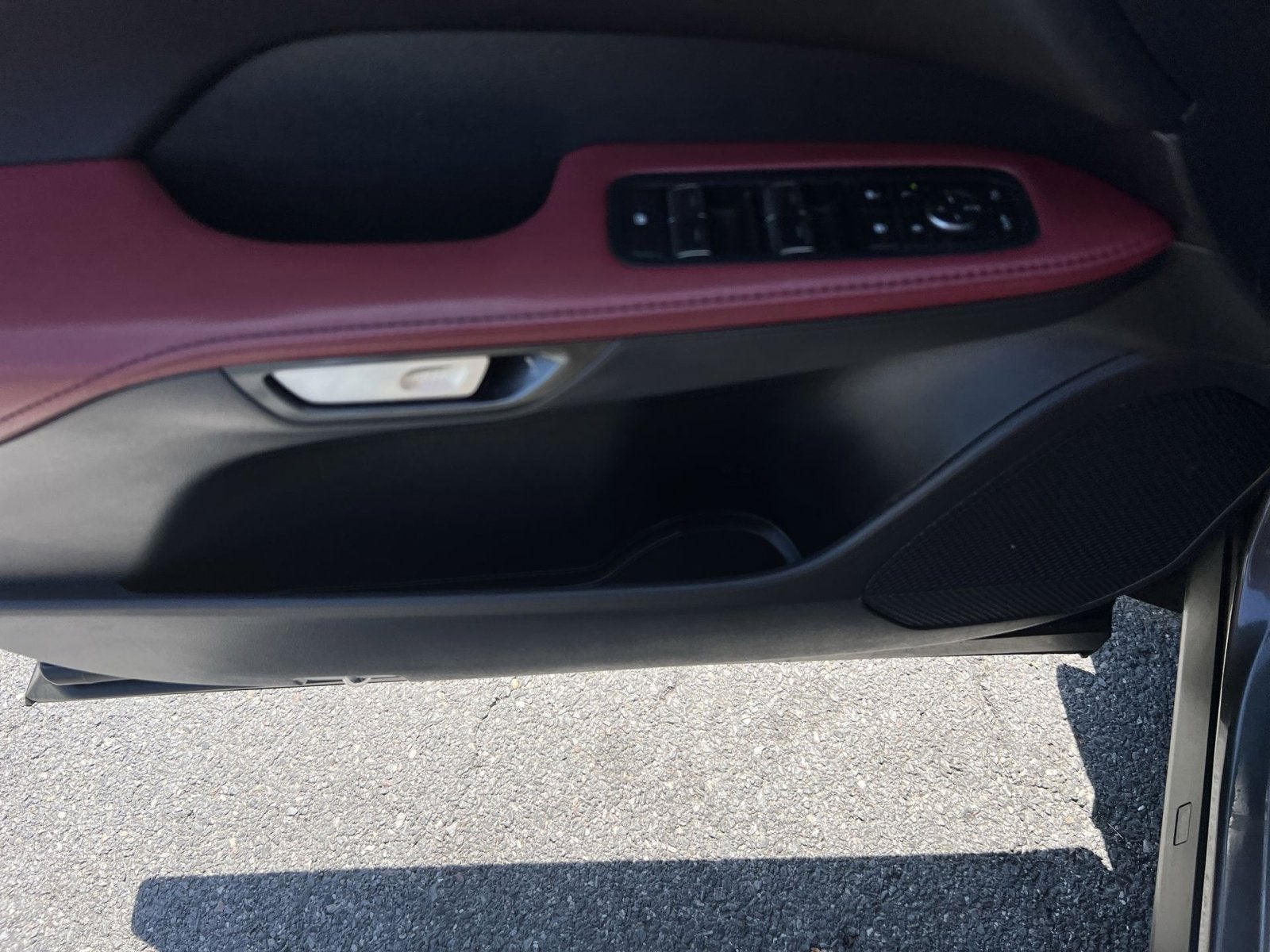 2024 Lexus RX 350 F Sport Handling