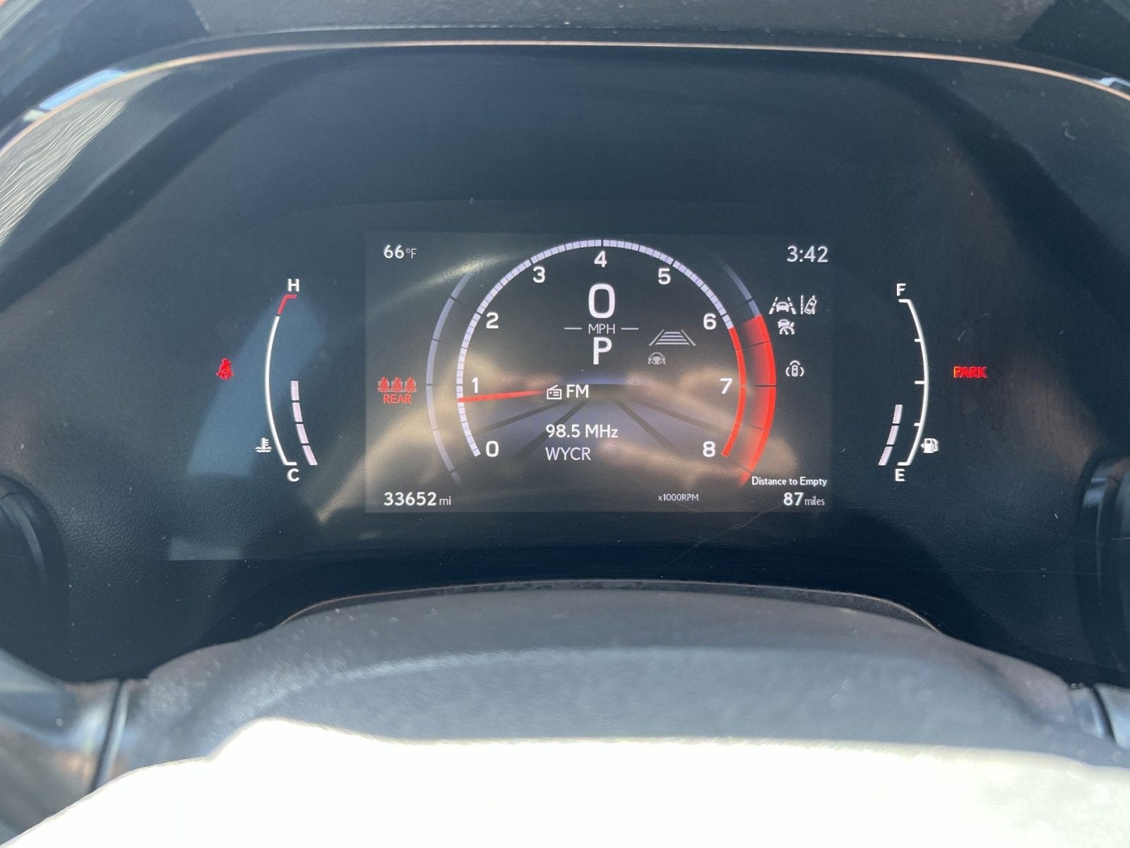 2024 Lexus RX 350 F Sport Handling