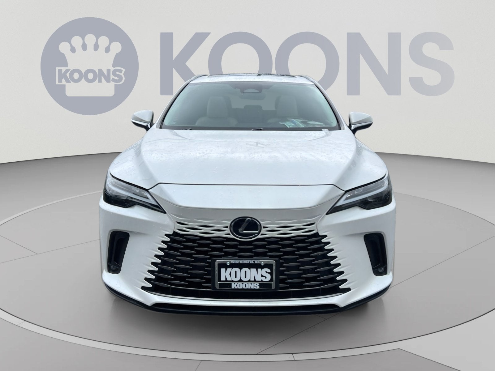 2024 Lexus RX 350 Premium
