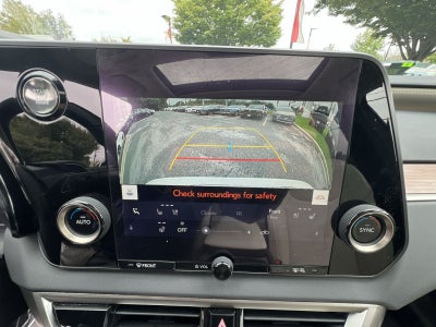 2024 Lexus RX 350 Premium