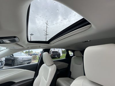 2024 Lexus RX 350 Premium