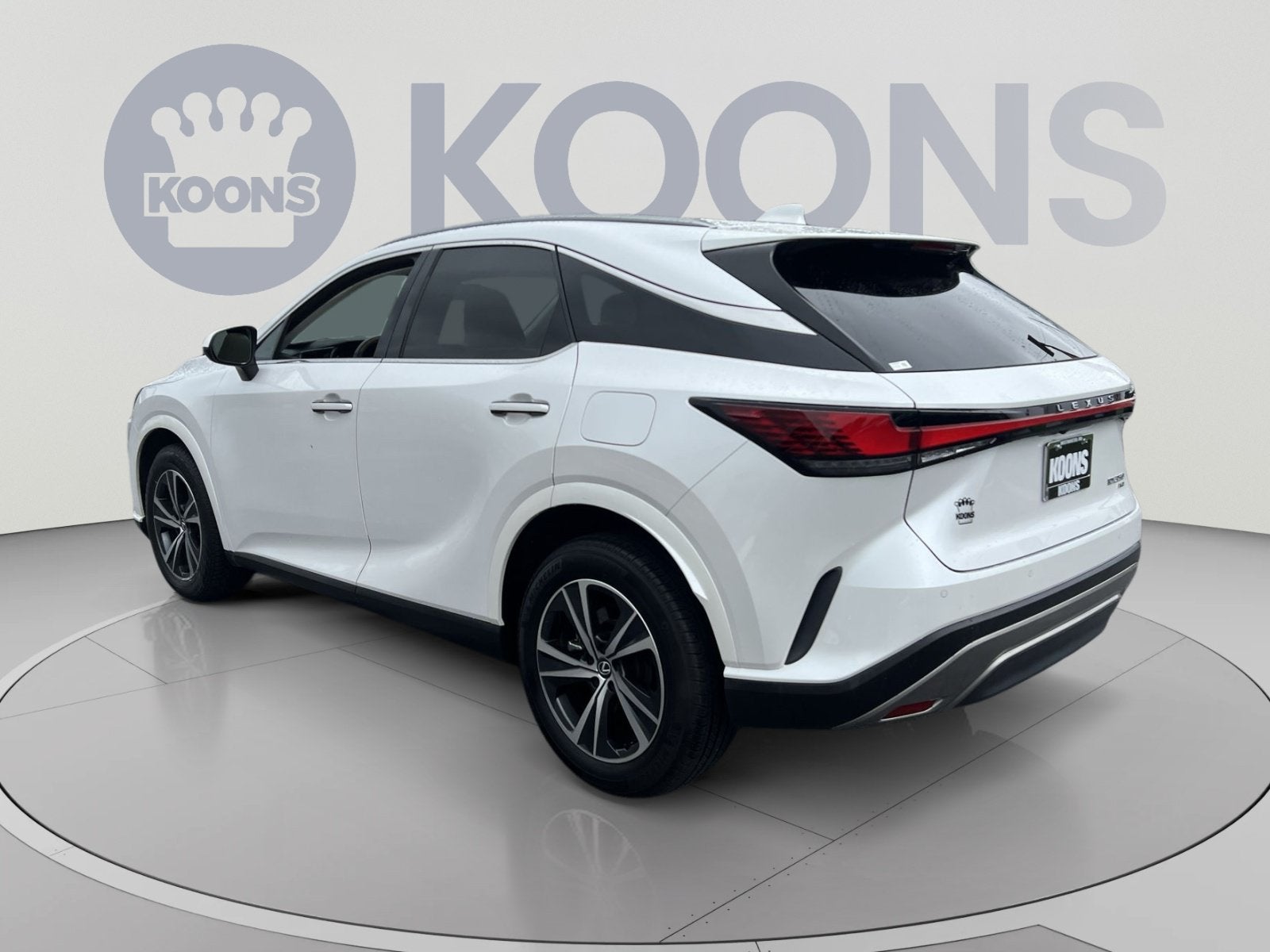 2024 Lexus RX 350 Premium