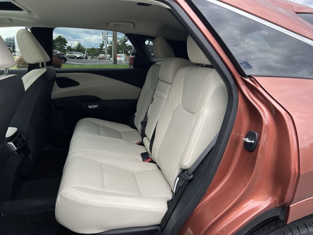 2024 Lexus RX 350 Premium