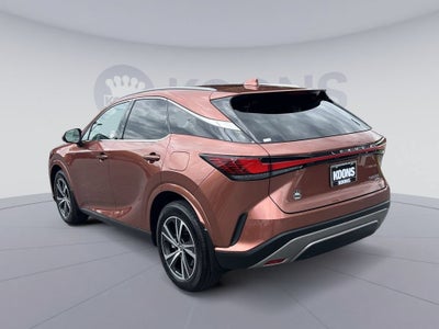 2024 Lexus RX 350 Premium