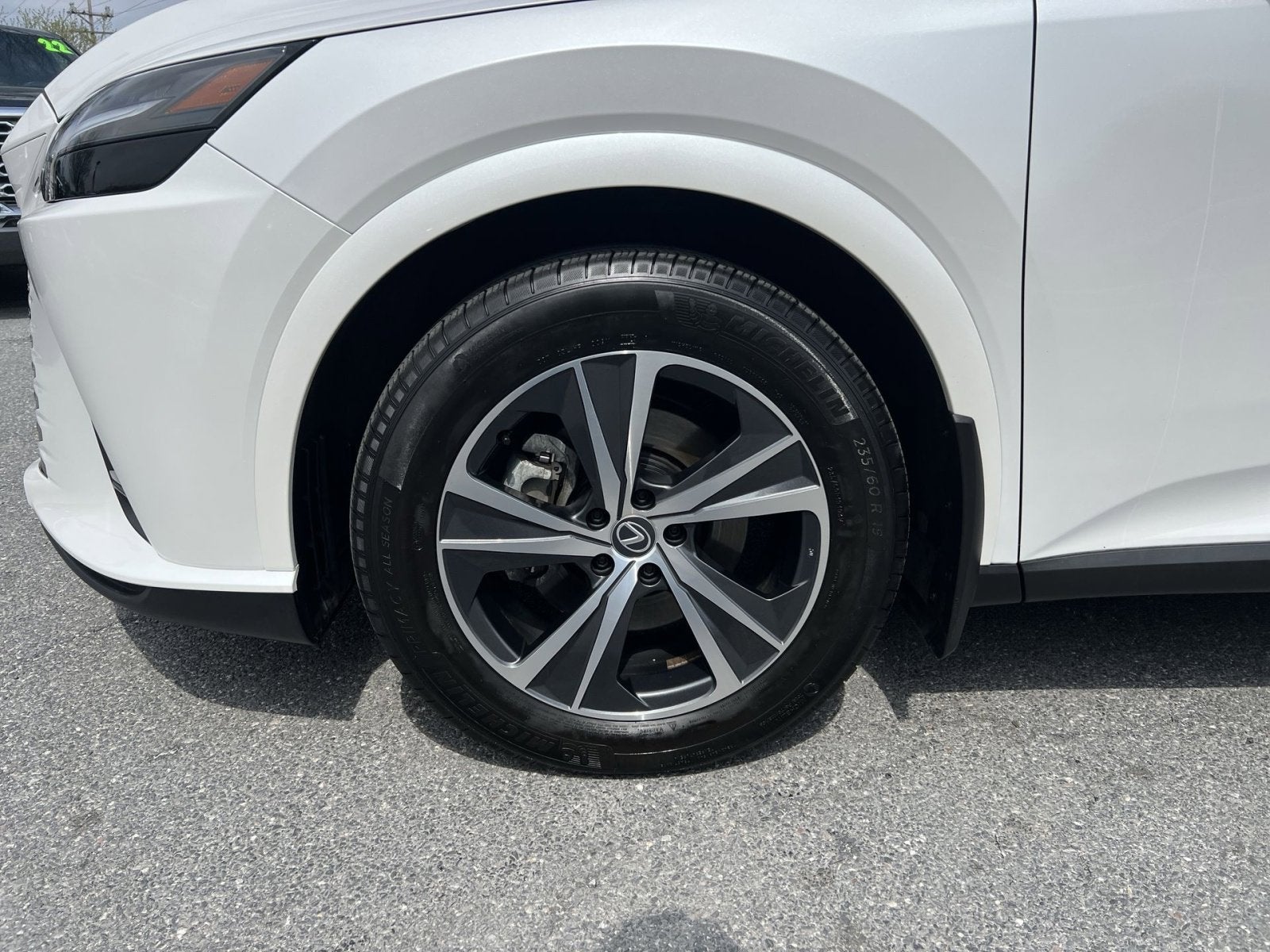 2023 Lexus RX 350 Premium