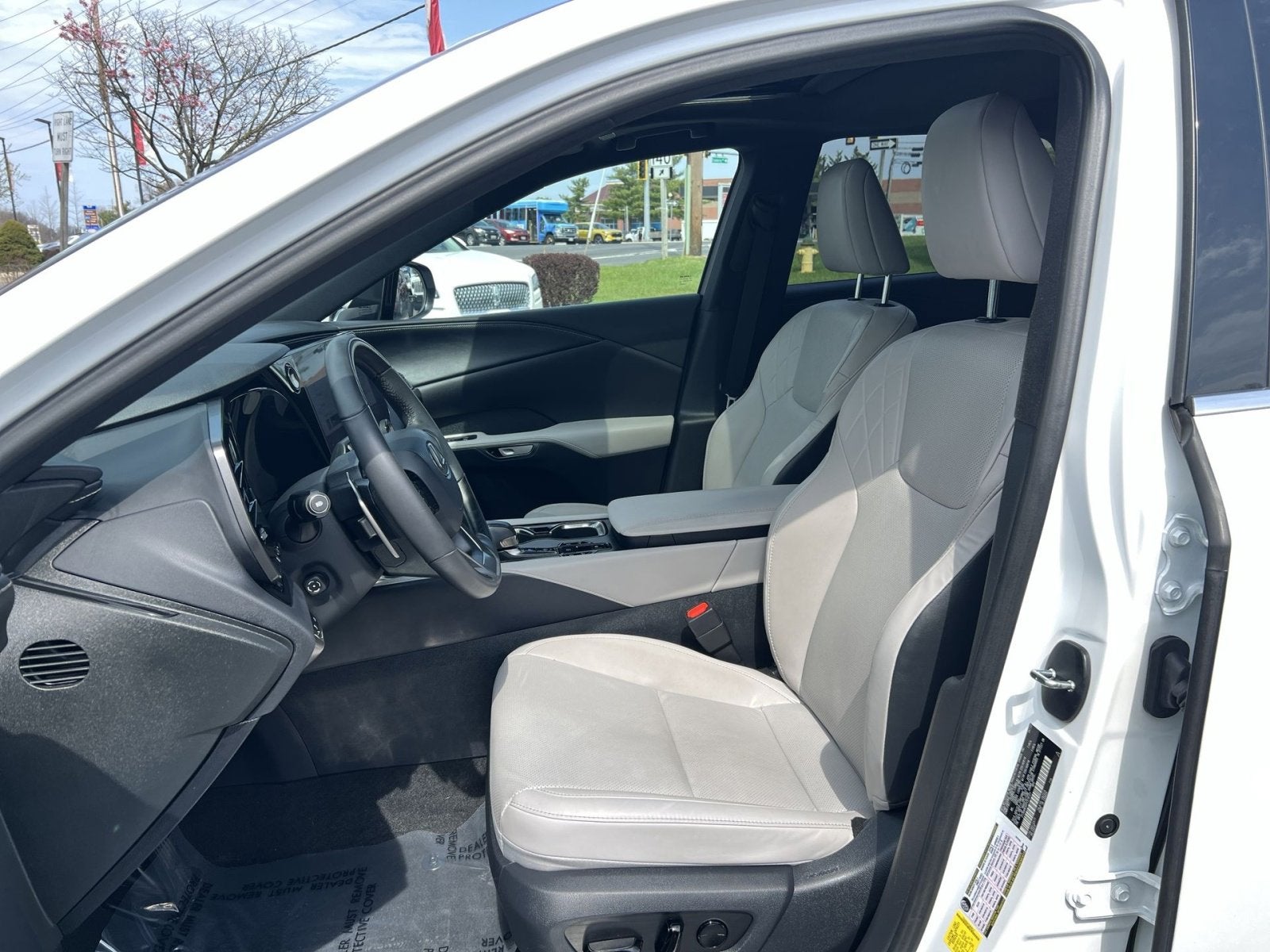 2023 Lexus RX 350 Premium