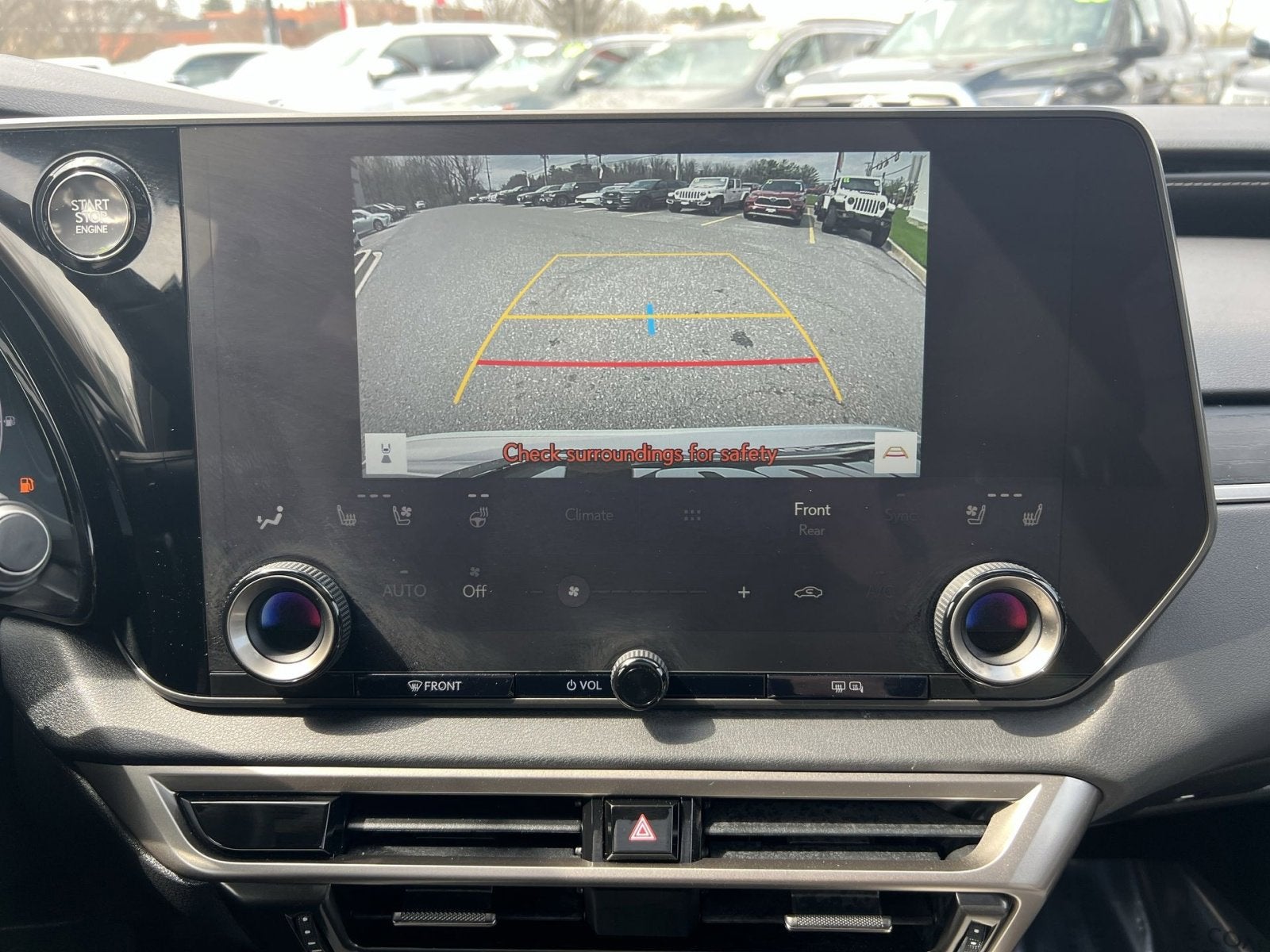 2023 Lexus RX 350 Premium