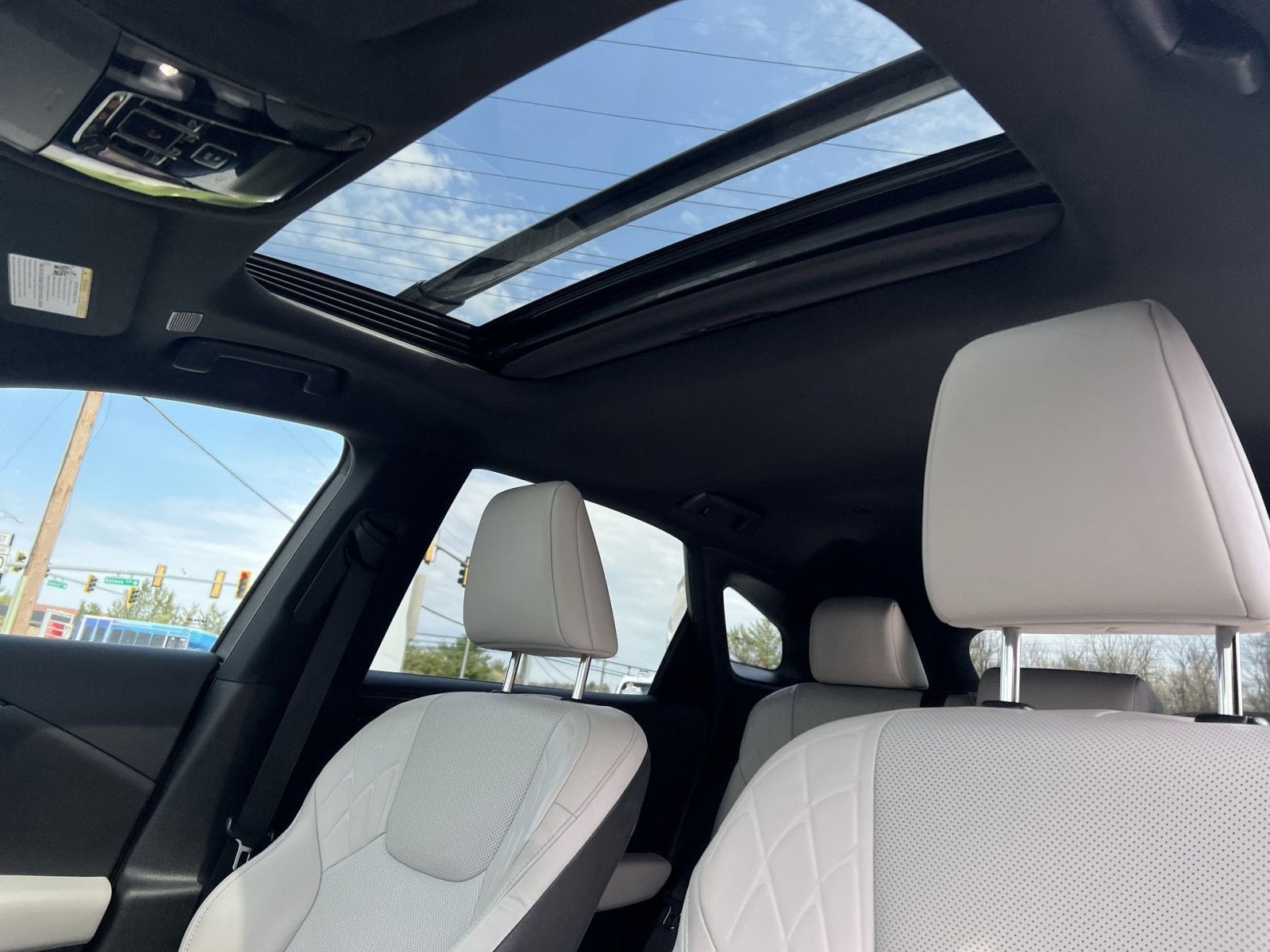 2023 Lexus RX 350 Premium