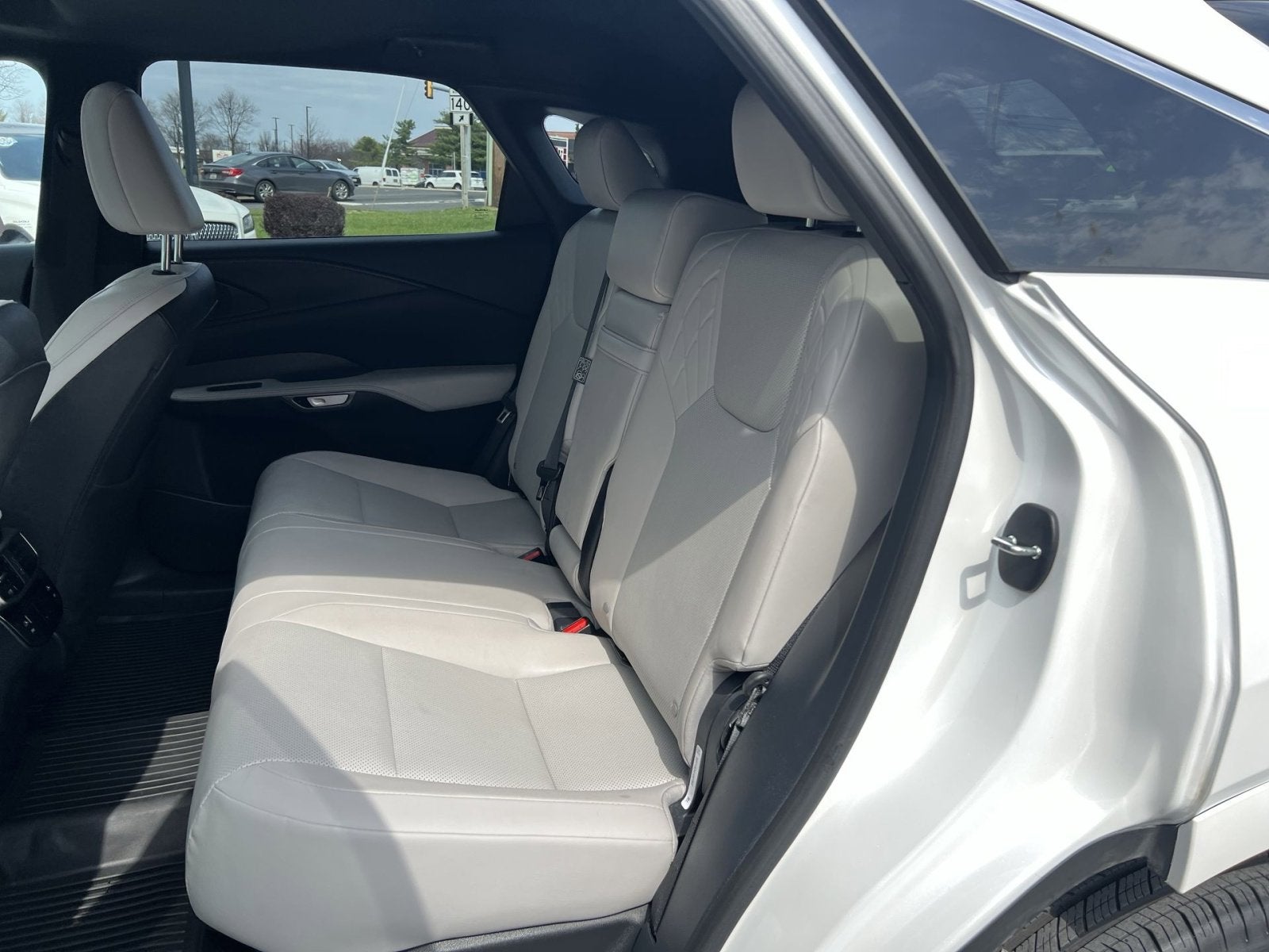 2023 Lexus RX 350 Premium