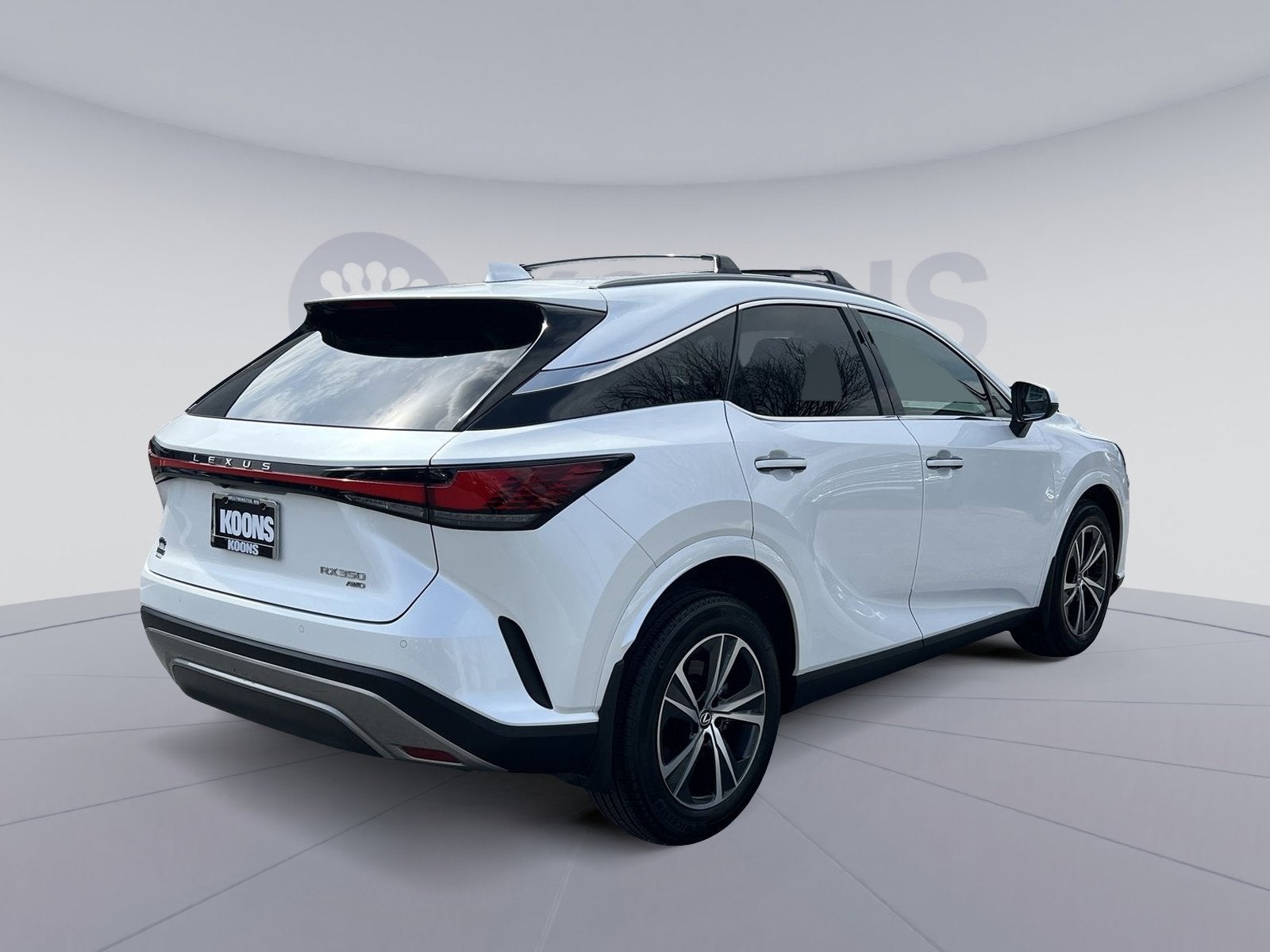 2023 Lexus RX 350 Premium