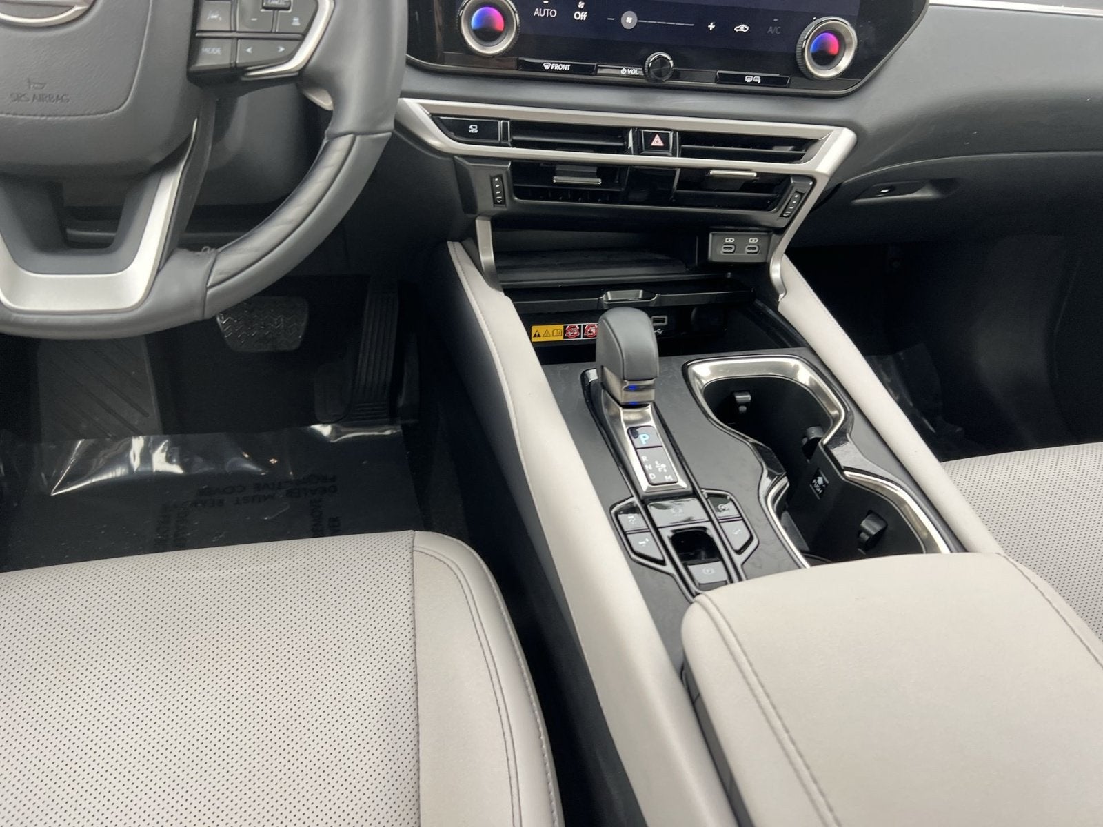 2024 Lexus RX 350 Premium