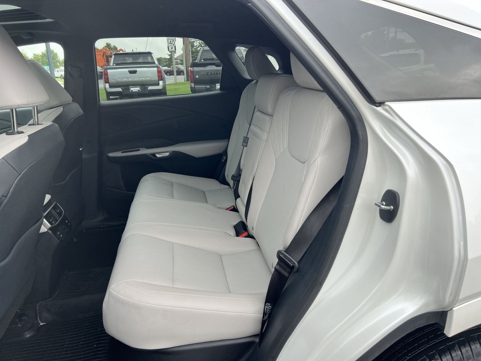 2024 Lexus RX 350 Premium