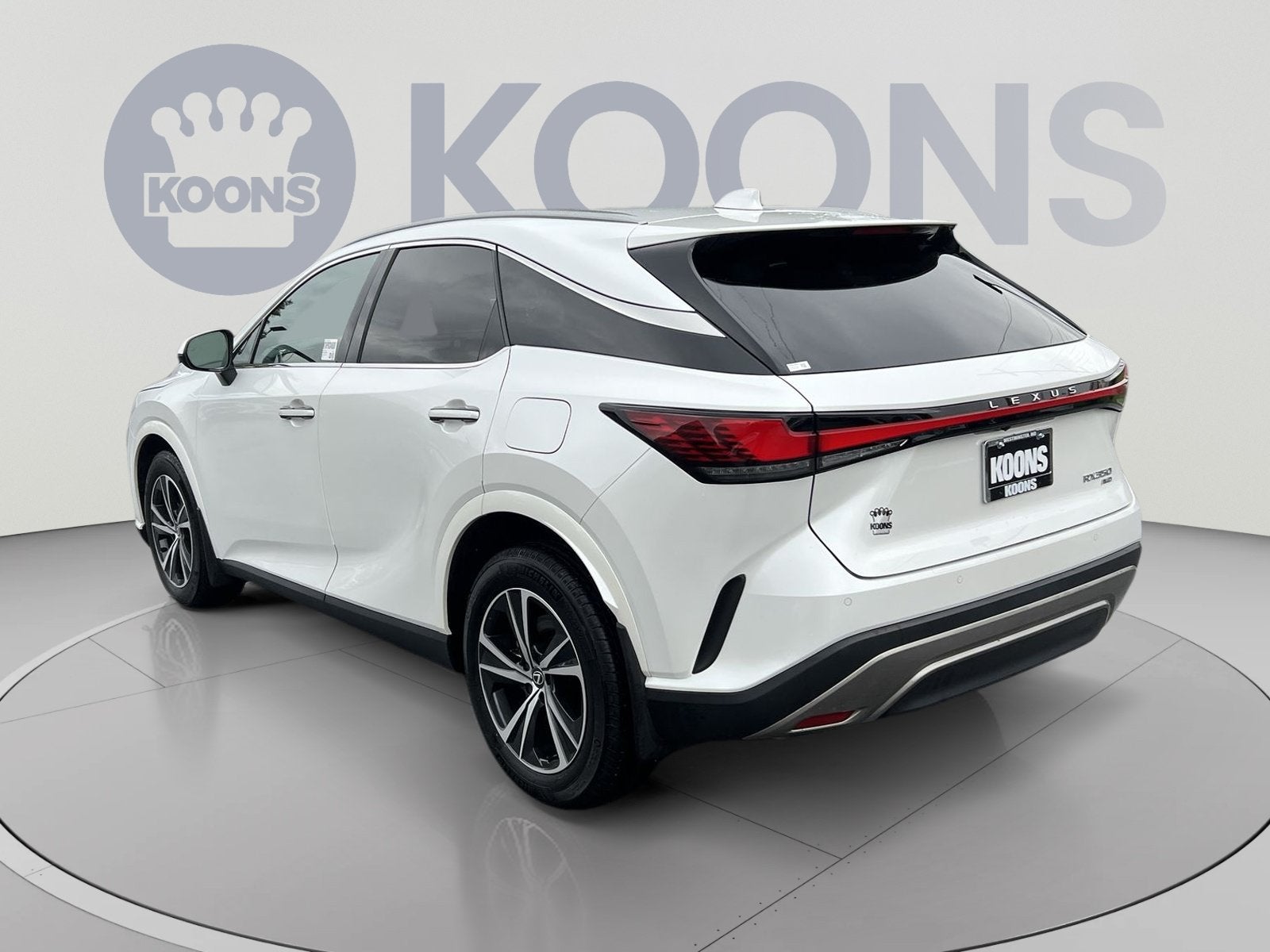 2024 Lexus RX 350 Premium