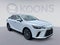 2024 Lexus RX 350h Premium Plus