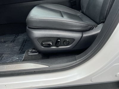 2024 Lexus RX 350h Premium Plus