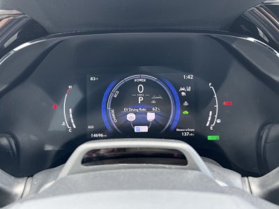 2024 Lexus RX 350h Premium Plus