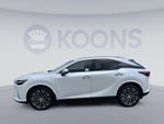 2024 Lexus RX 350h Premium Plus