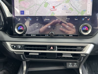2024 Lexus RX 350h Premium Plus