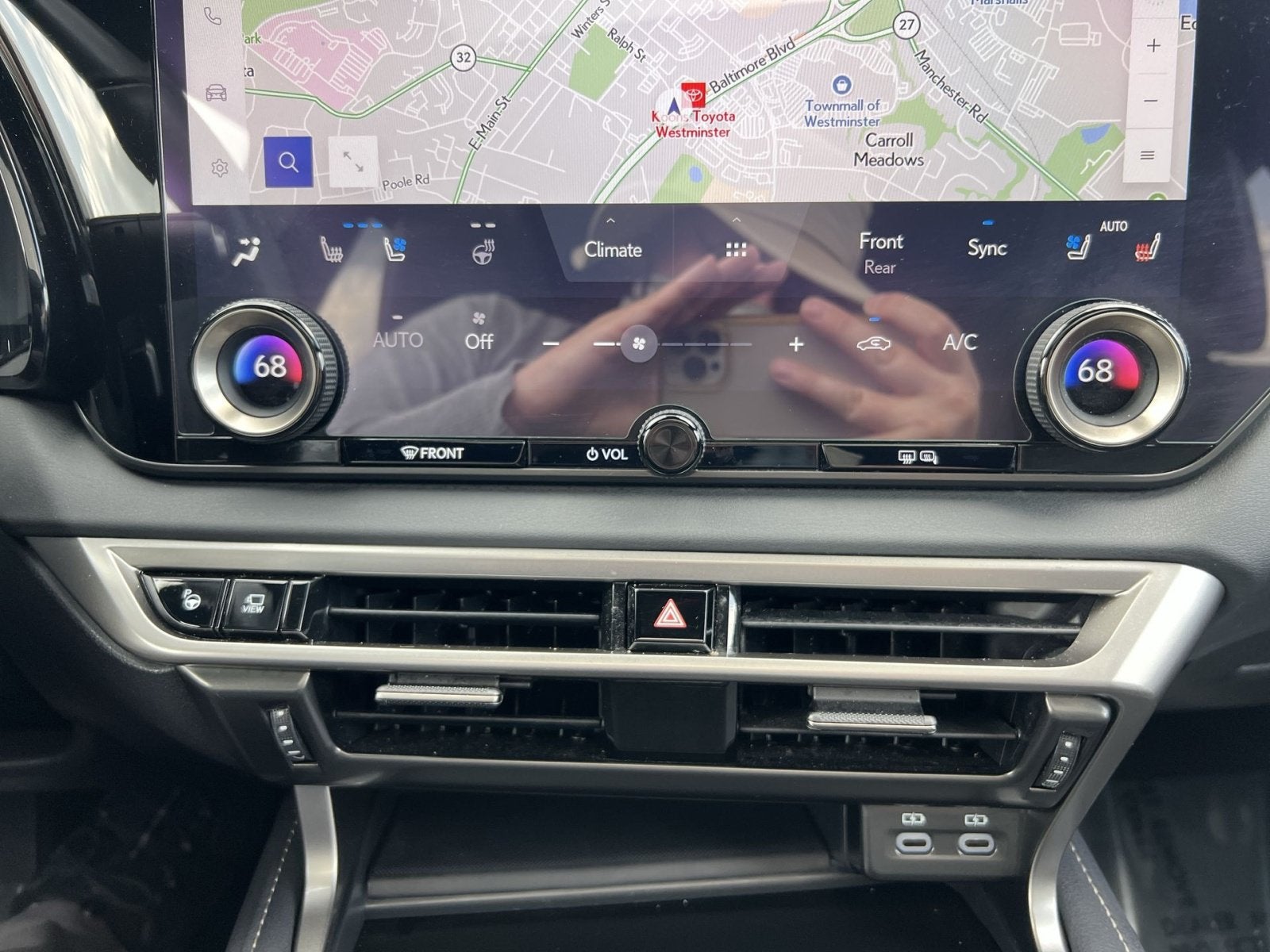 2024 Lexus RX 350h Premium Plus