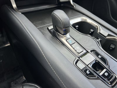 2024 Lexus RX 350h Premium Plus