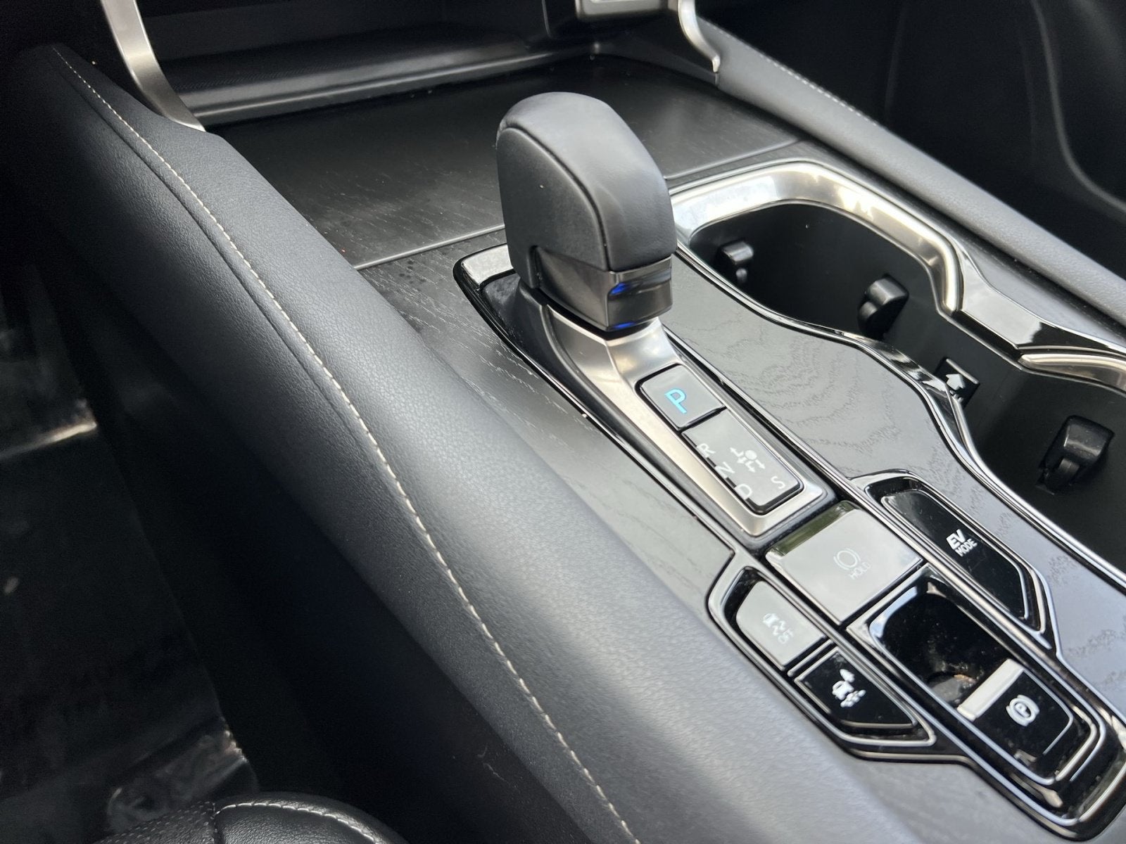 2024 Lexus RX 350h Premium Plus