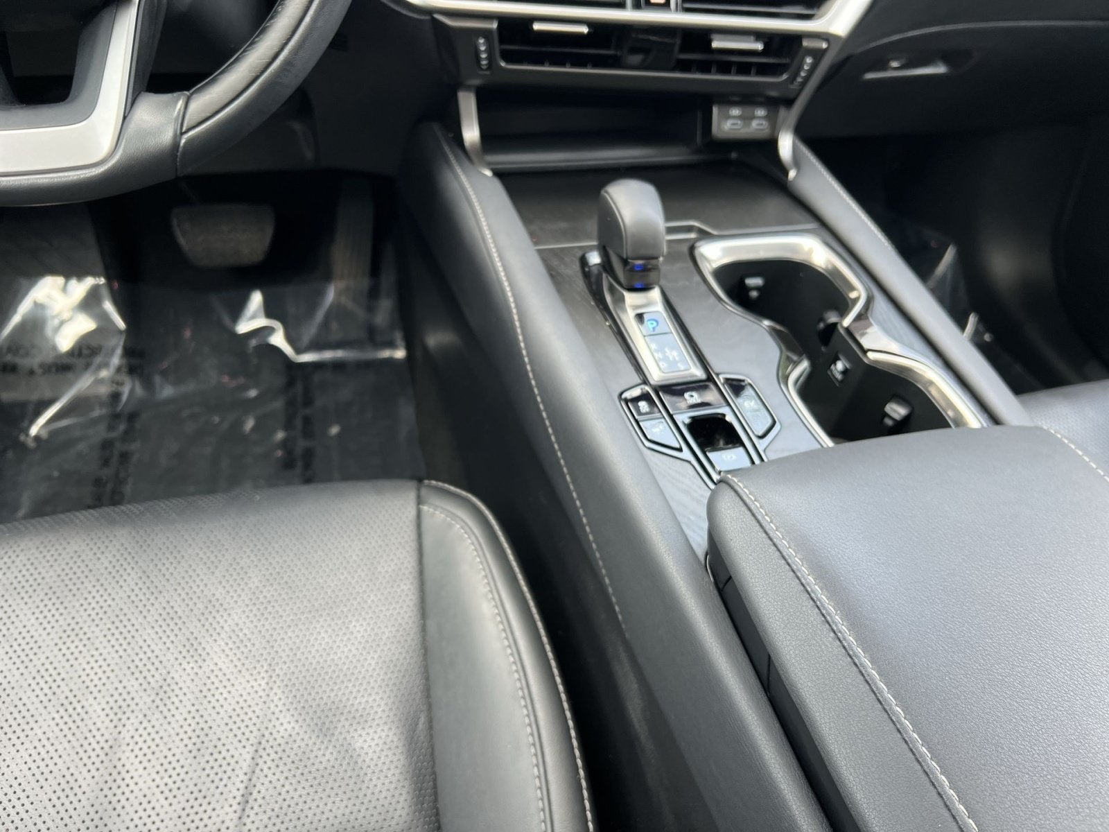 2024 Lexus RX 350h Premium Plus
