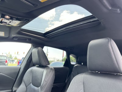 2024 Lexus RX 350h Premium Plus