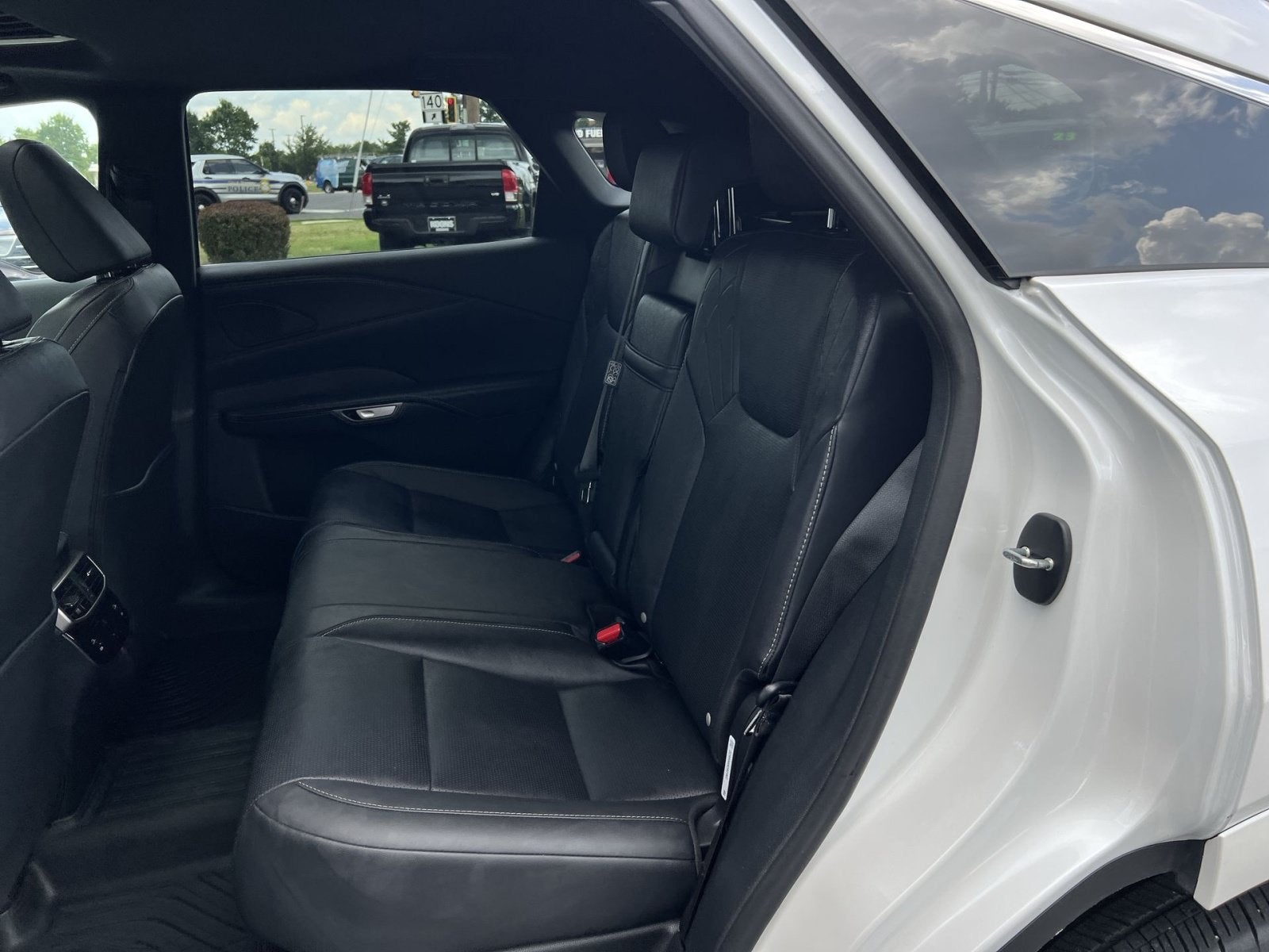 2024 Lexus RX 350h Premium Plus