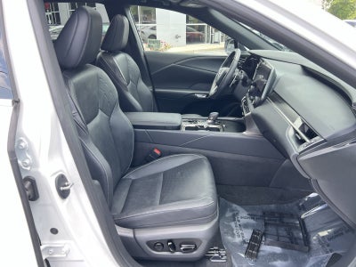 2024 Lexus RX 350h Premium Plus