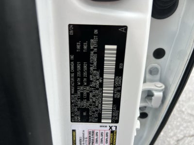2024 Lexus RX 350h Premium Plus