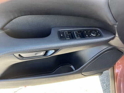 2024 Lexus RX 500h F SPORT Performance