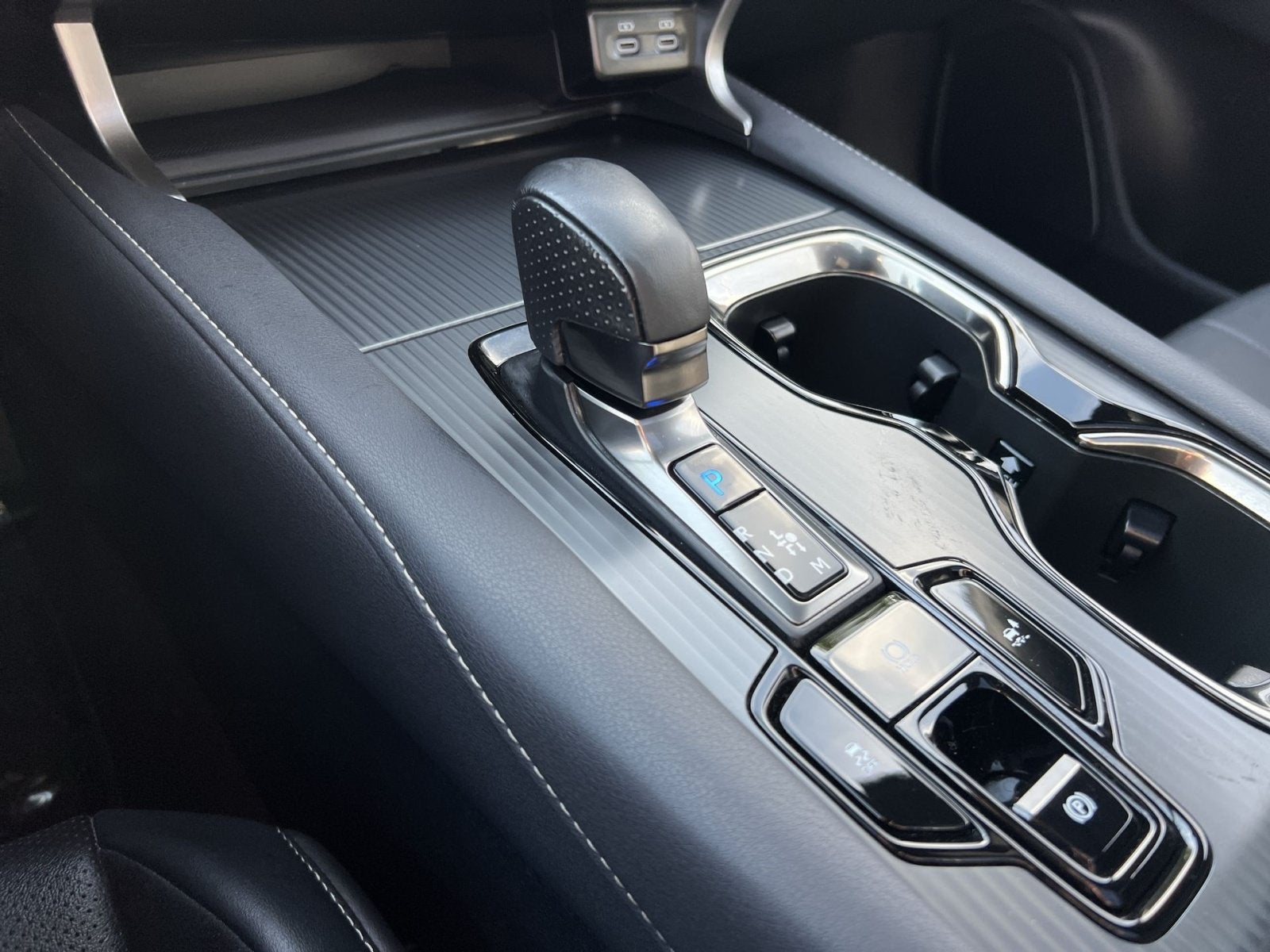 2024 Lexus RX 500h F SPORT Performance