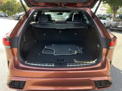 2024 Lexus RX 500h F SPORT Performance