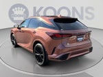 2024 Lexus RX 500h F SPORT Performance