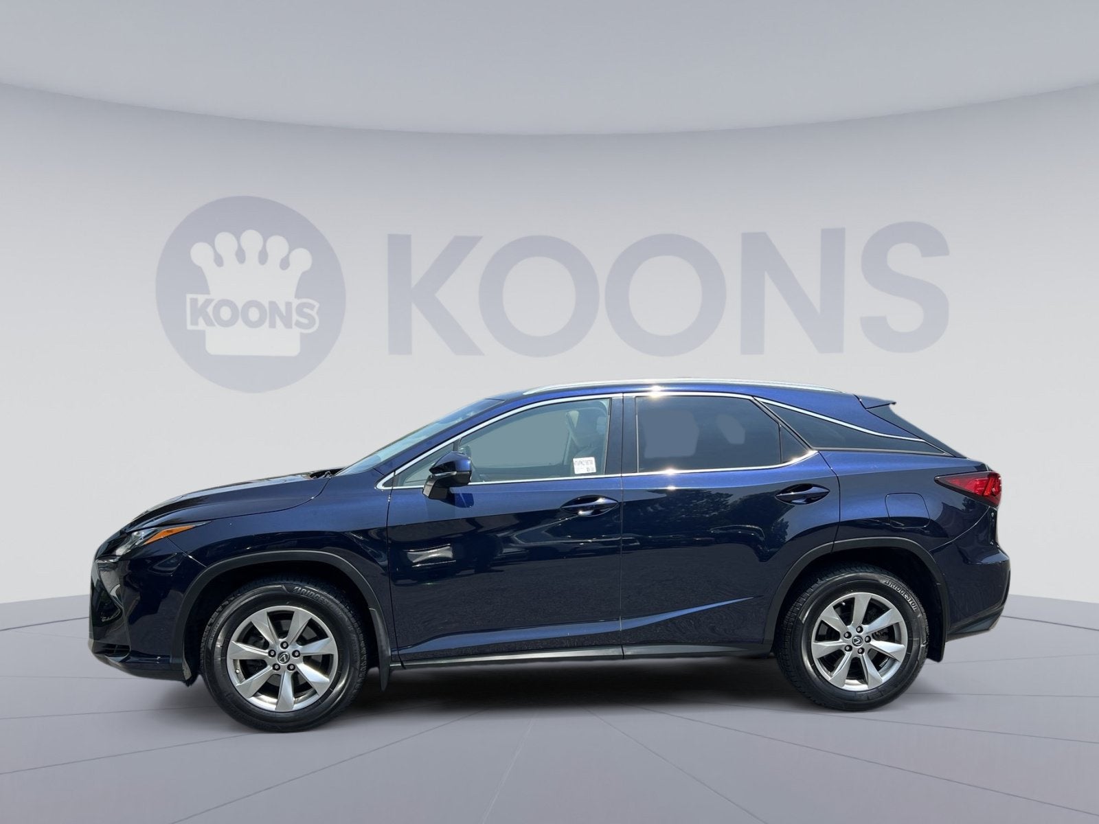2019 Lexus RX 350