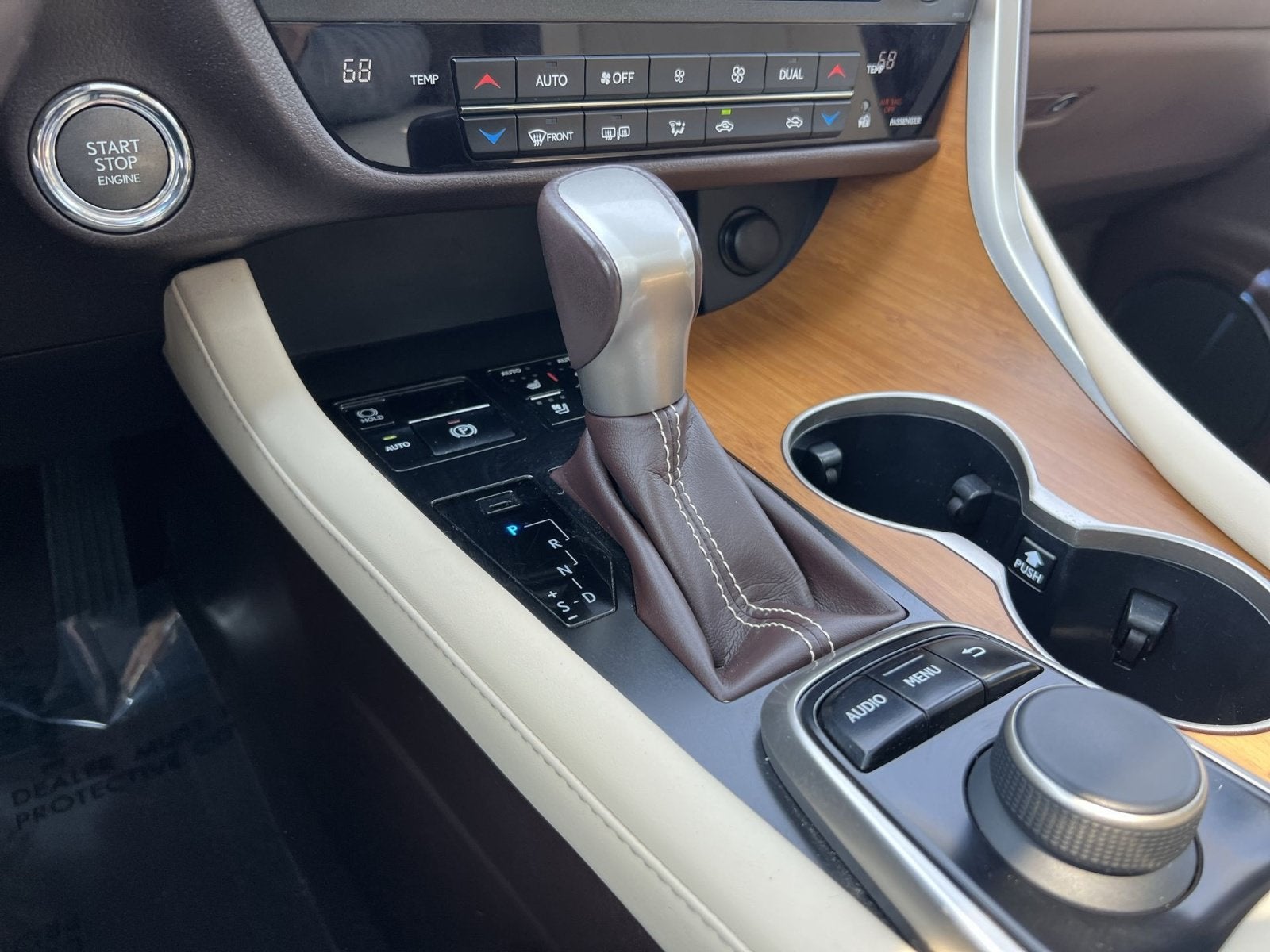 2019 Lexus RX 350